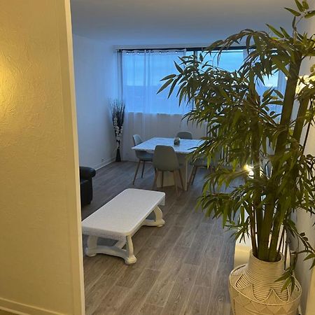 Appartement Haut Standing Region Lilloise Roubaix Exterior foto