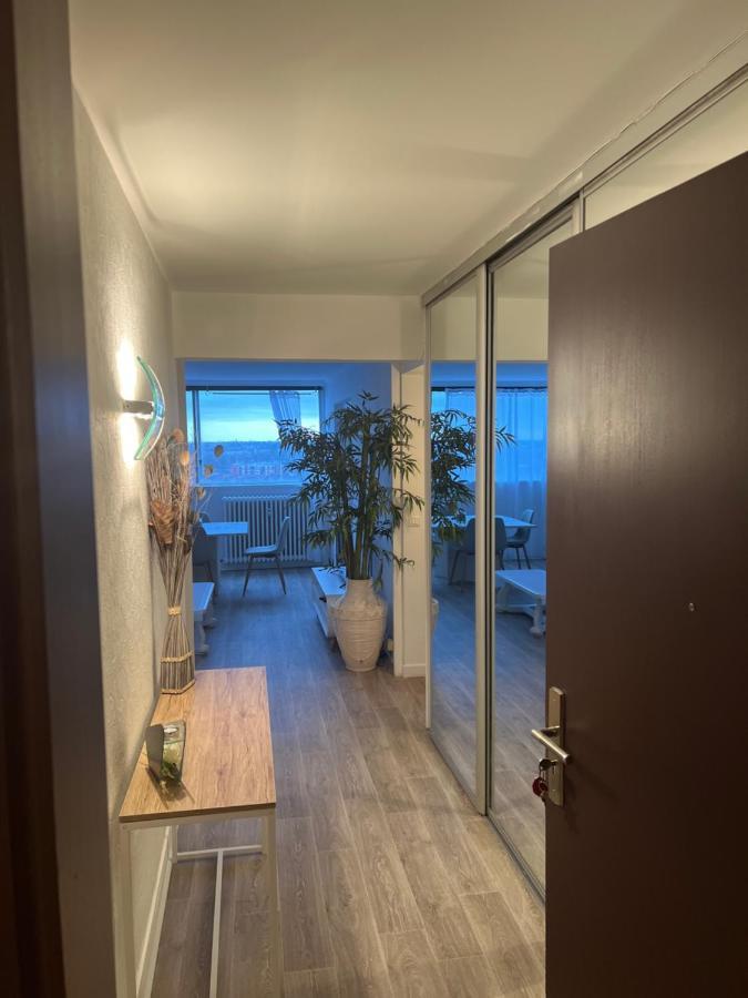 Appartement Haut Standing Region Lilloise Roubaix Exterior foto